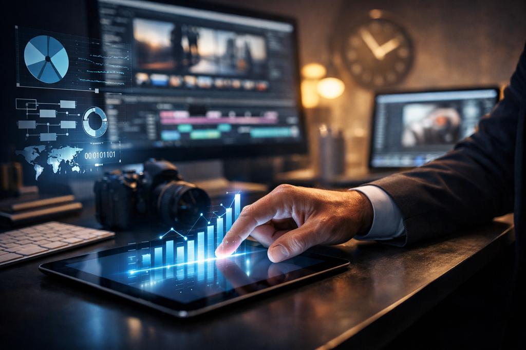 How Digital Workflows Enhance Efficiency in Dental Practices