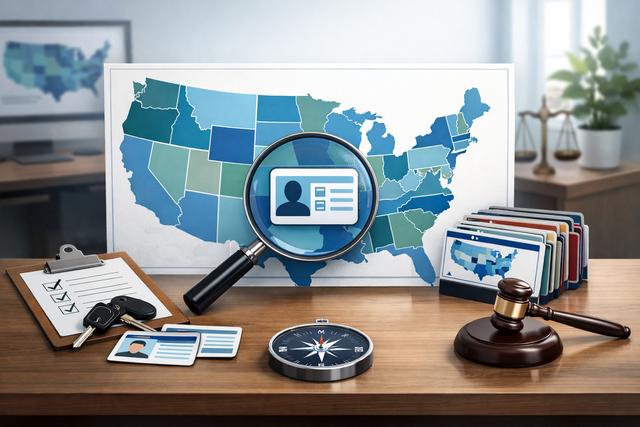 Understand the Basics of State Licensing