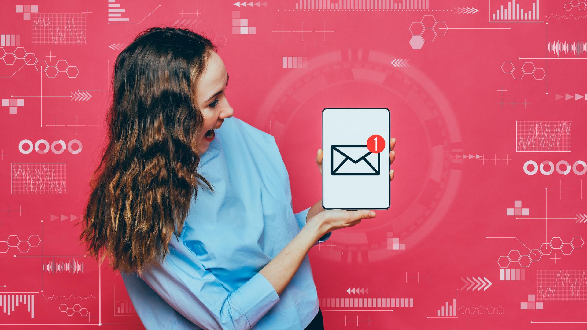 l'email marketing come metodo efficace per incrementare gli affari ripetuti