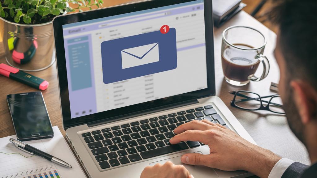 Utilizzo dell'email marketing per incrementare il business ripetuto nei ristoranti