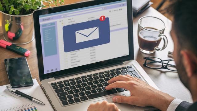 Marketing por correo electrónico para impulsar la repetición de negocios