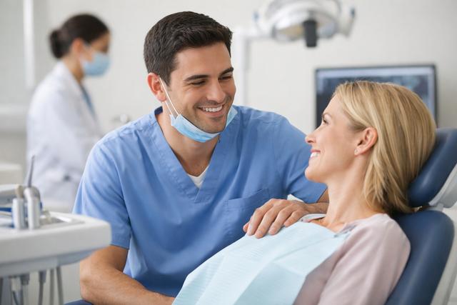 Enhancing Patient Relationships
