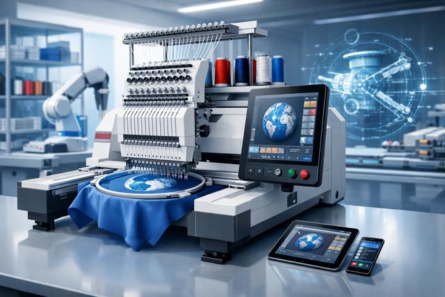 Embrace Cutting-Edge Technology for Enhanced Efficiency