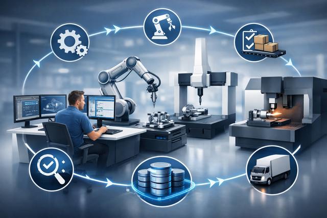 Improved Workflow Automation