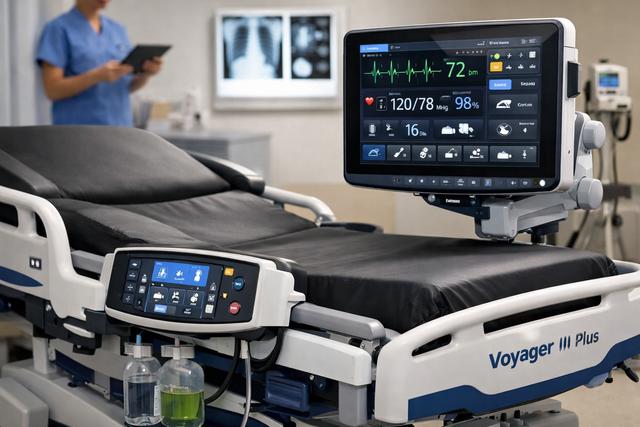Advanced Patient Management Features