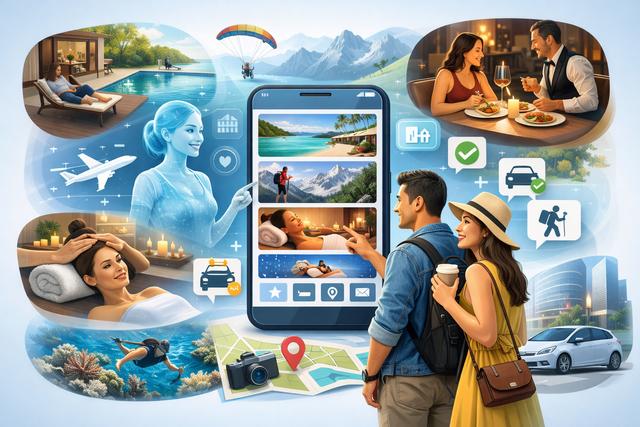Personalized Guest Experiences