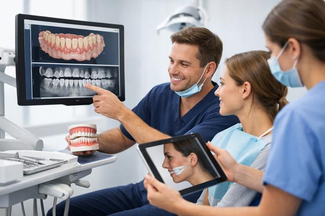 Enhanced Patient Engagement