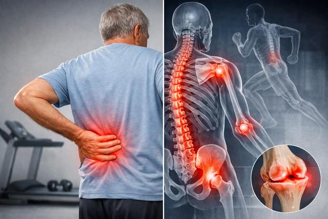 Understanding the Impact of Physical Strain