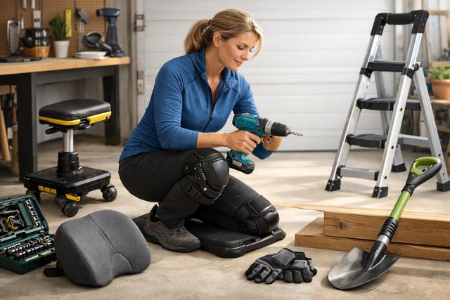 Investing in Proper Tools