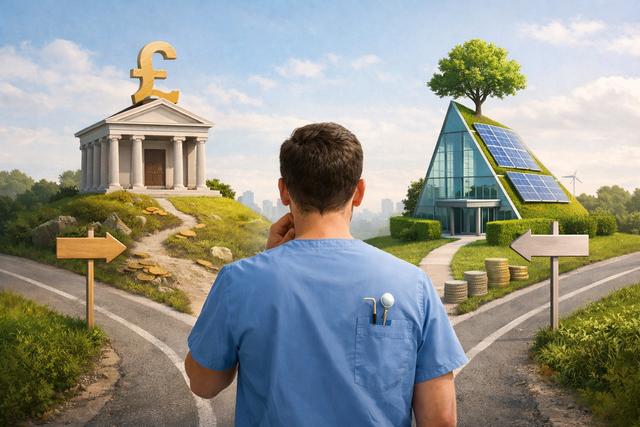Consider Tax-Efficient Structures