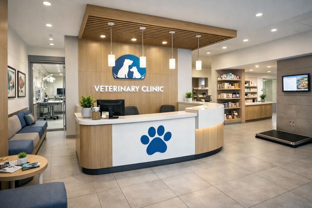 Essential Features to Look for in Veterinary Practice Management Software