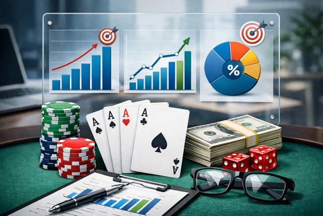 Establish Key Performance Indicators (KPIs)