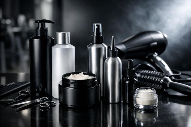 Exclusive Brands for Professional Hair Stylists