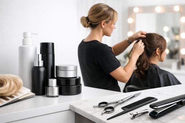 Why Choose Exclusive Brands?