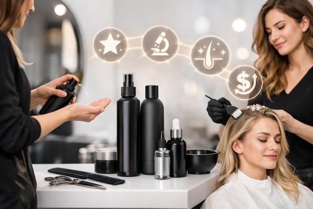 Benefits of Using Exclusive Brands