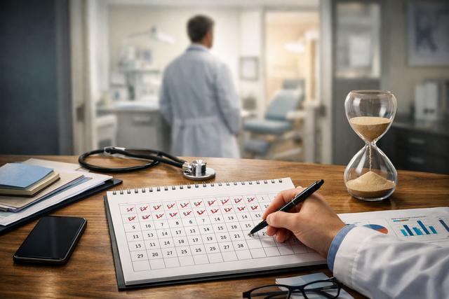 The First 100 Days of Marketing for a New Practice Owner