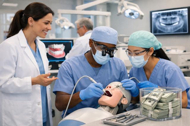 Funding Boosts Specialized Training