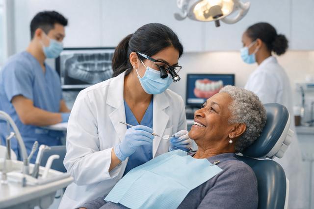 Impact on Patient Care Quality
