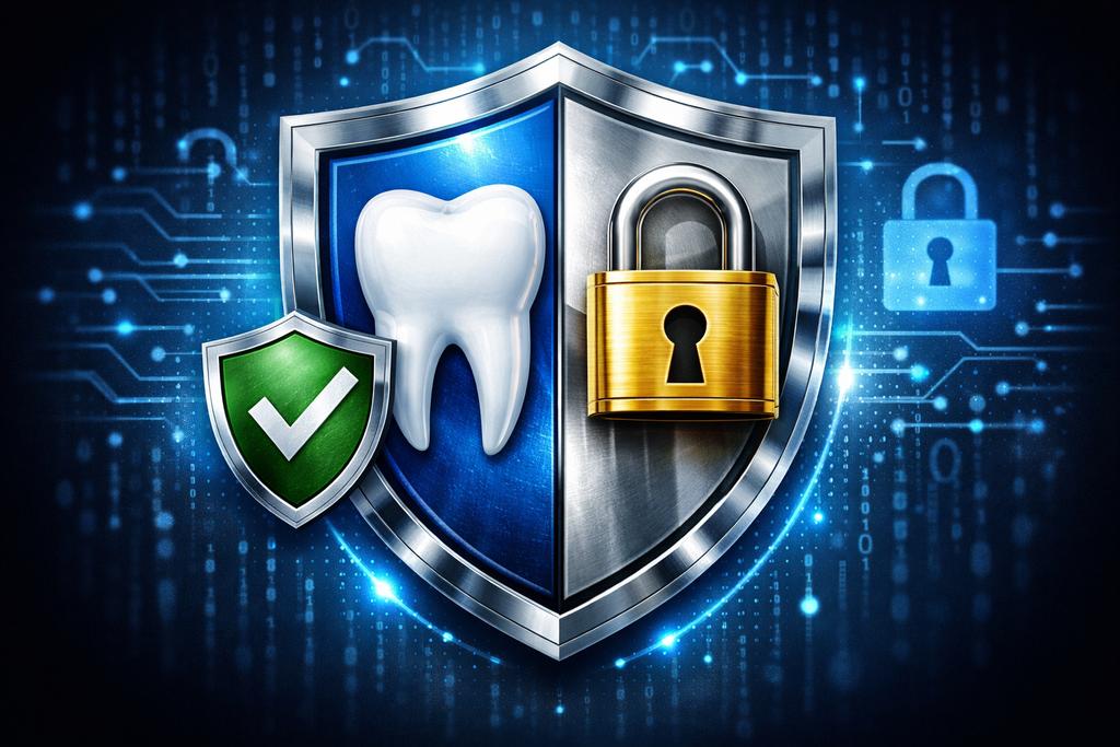 GDPR & HIPAA for Dental SMS and WhatsApp Reminders: What You Need to Know