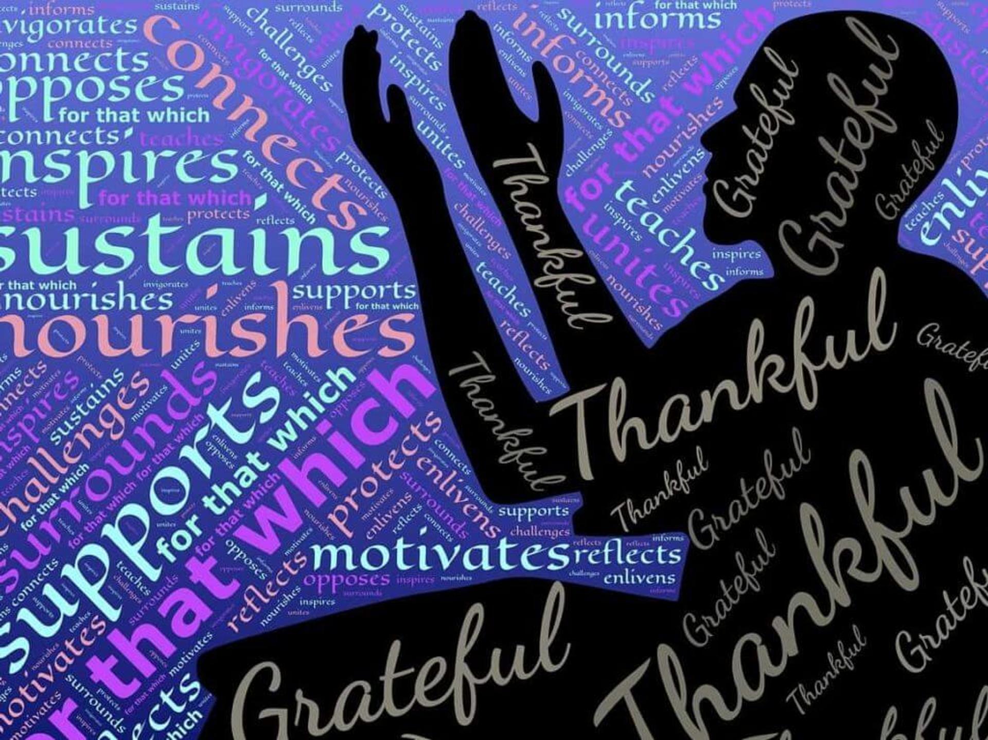 Qu'est-ce que la gratitude et comment elle peut améliorer votre vie image
