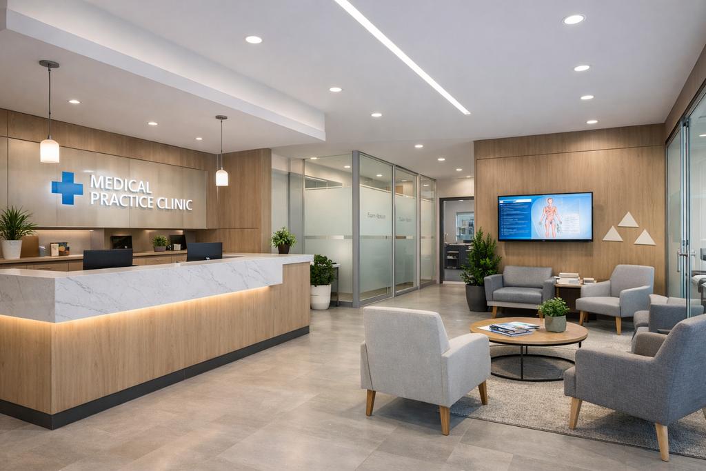 A Guide to Choosing the Right Practice Management Software for Your Clinic