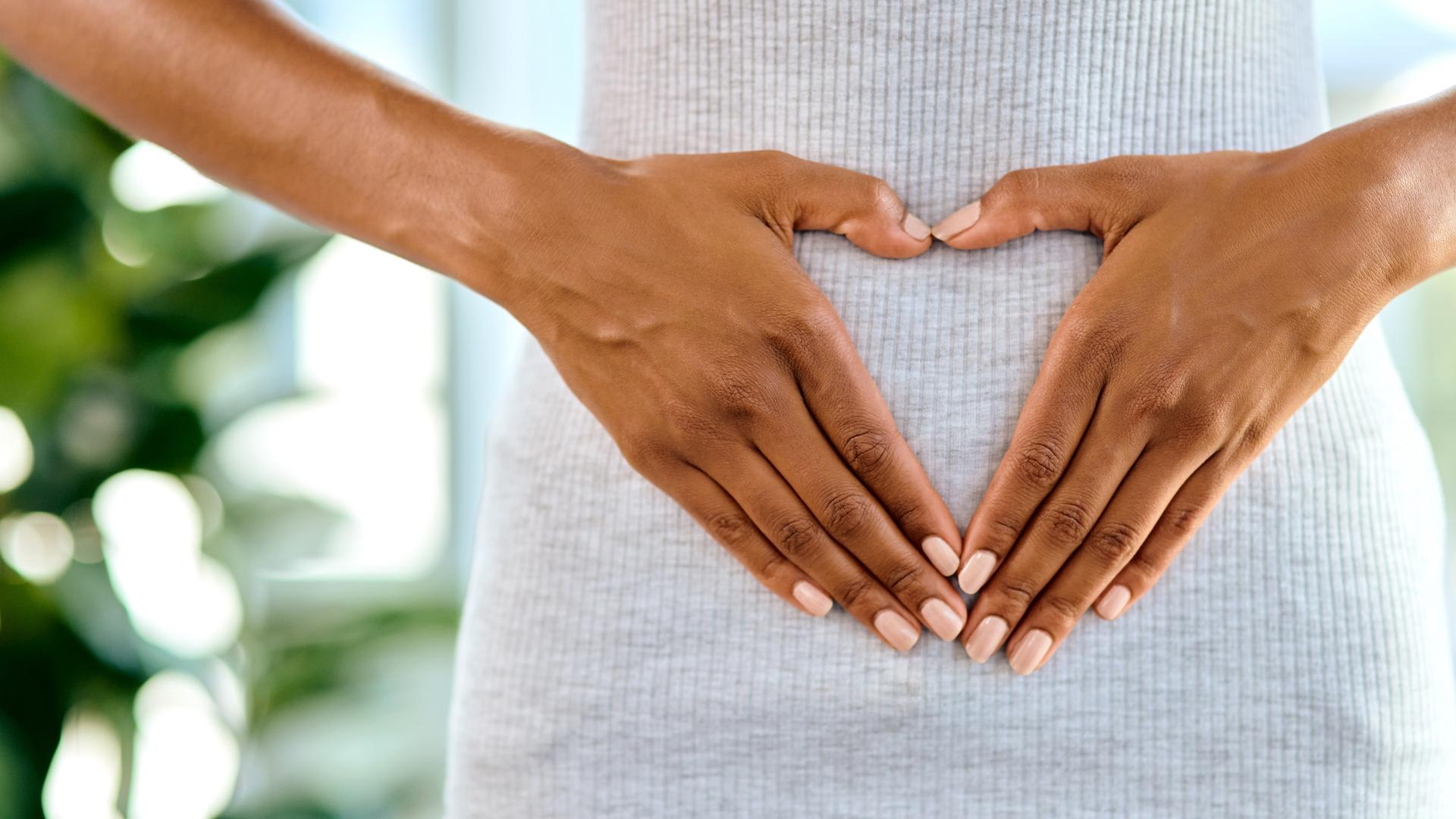 image qui symbolise la santé intestinale