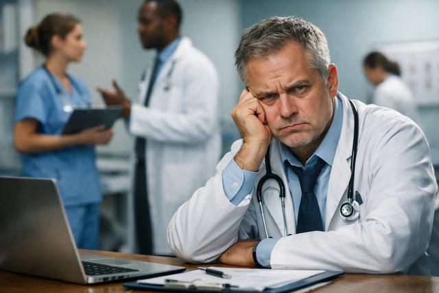 Handling Difficult Colleagues in Your Veterinary Practice