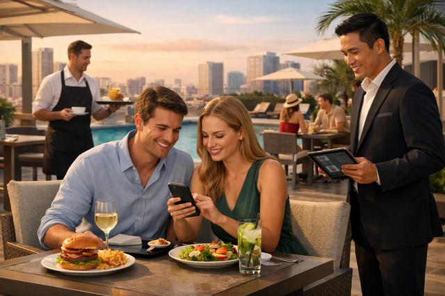 Boost Revenue with Enhanced Guest Experience