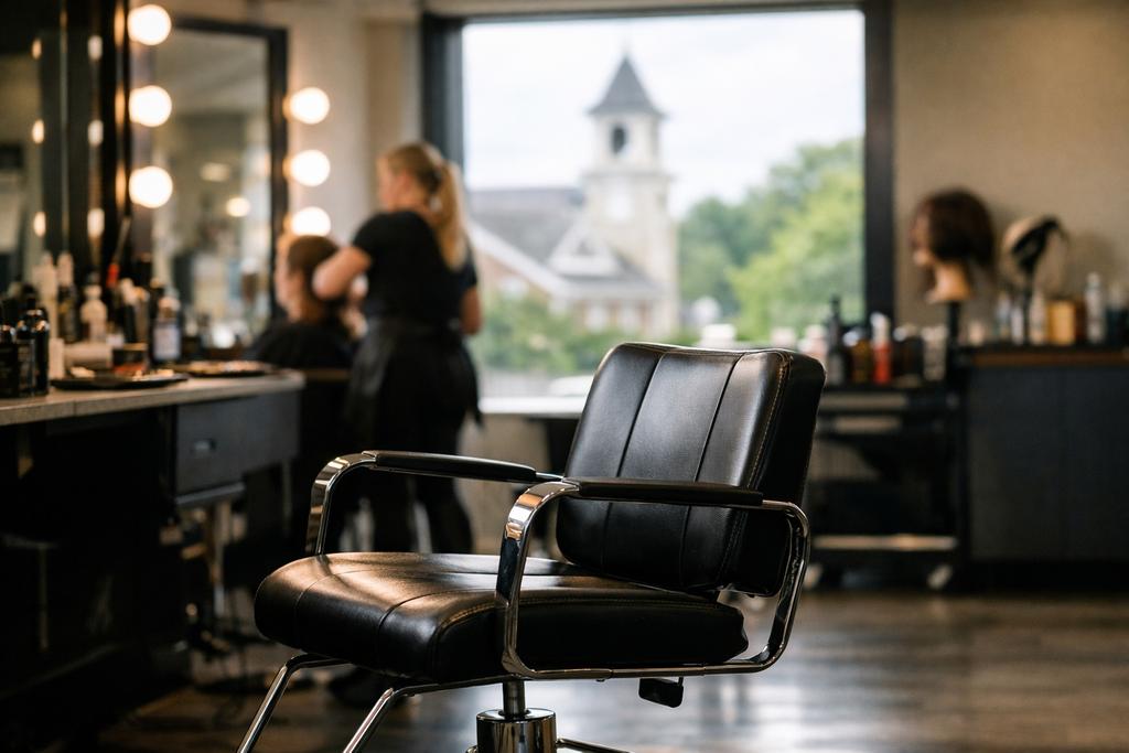 Effective Strategies for Hiring Skilled Stylists in Loudoun County, VA