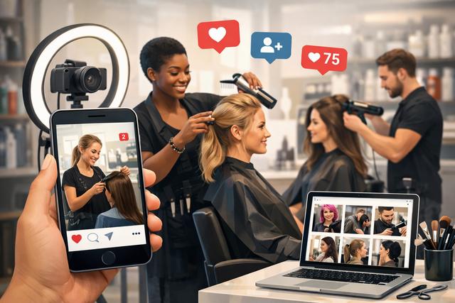 Utilize Social Media for Recruitment