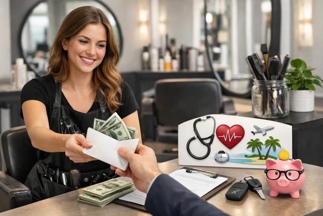 Offer Competitive Compensation and Benefits