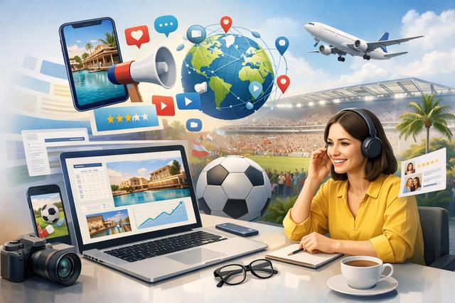 Enhance Your Online Presence