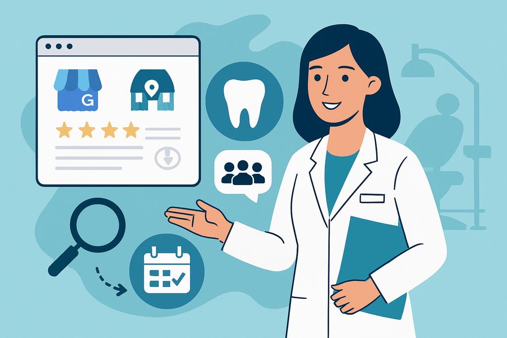 How to Attract New Patients to Your Dental Clinic in 2026