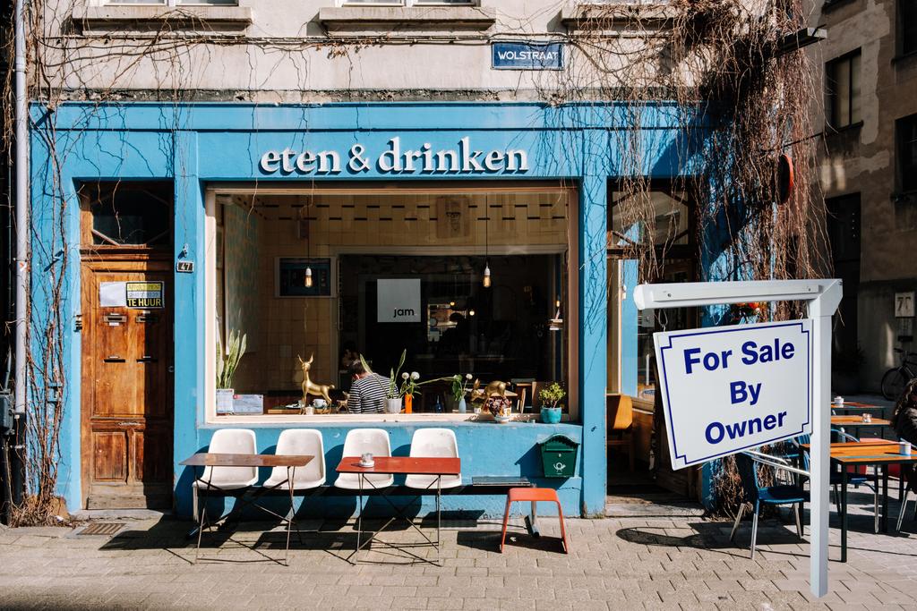 So kaufen Sie ein bestehendes Restaurant [Vollständige Anleitung]