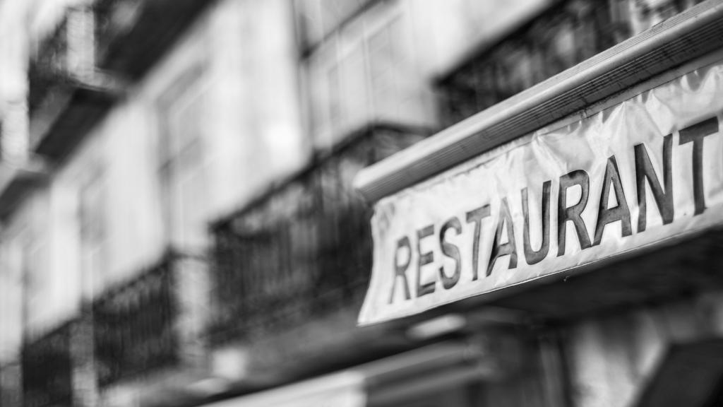 Come creare e scegliere i nomi per un ristorante?