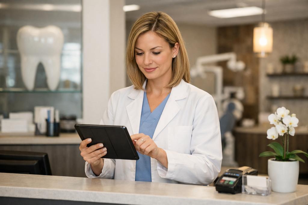 How to Set Up Automatic Dental Appointment Reminders in 7 Steps