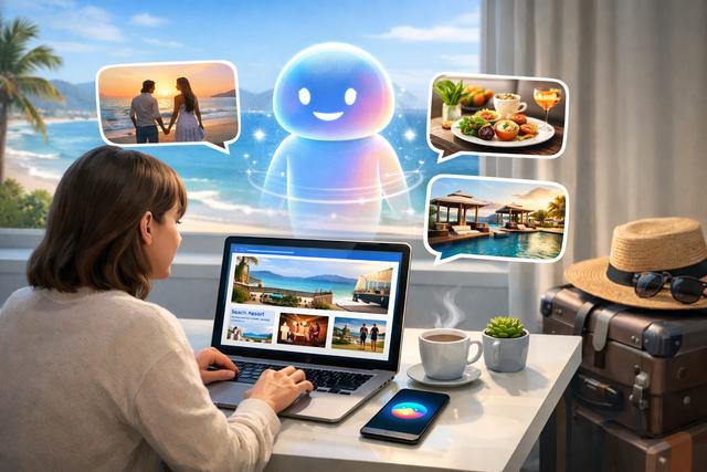 Enhancing Customer Experience with Personalization