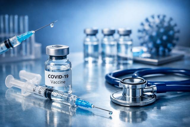 The Importance of Comprehensive Vaccine Records
