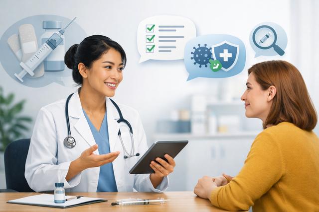 Enhancing Client Communication