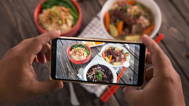 O poder do marketing influenciador para restaurantes