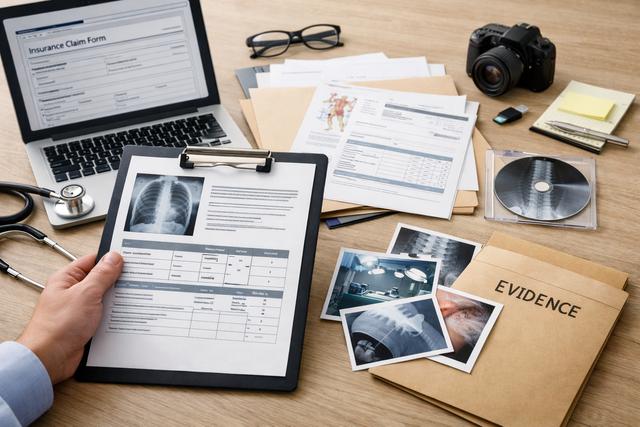 Gather All Relevant Documentation