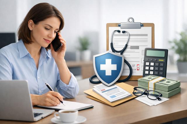 Notify Your Malpractice Insurance Provider