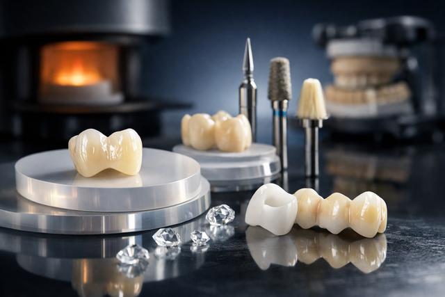 Exploring the New IPS e.max Zirconia for Dental Clinics