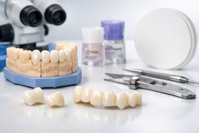 Understand the Importance of IPS e.max Zirconia