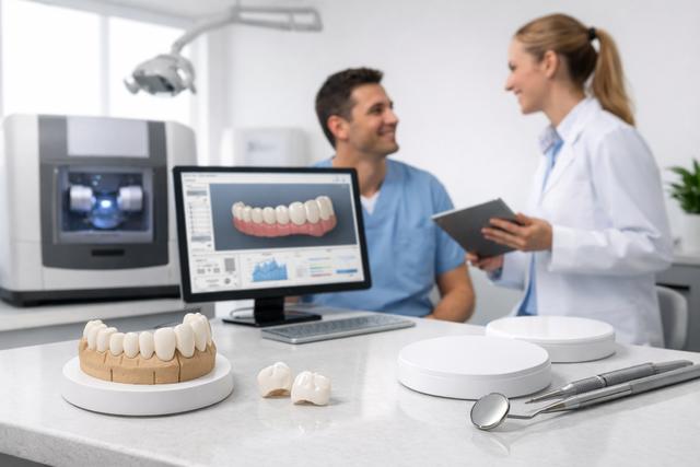 Impact on Clinic Management