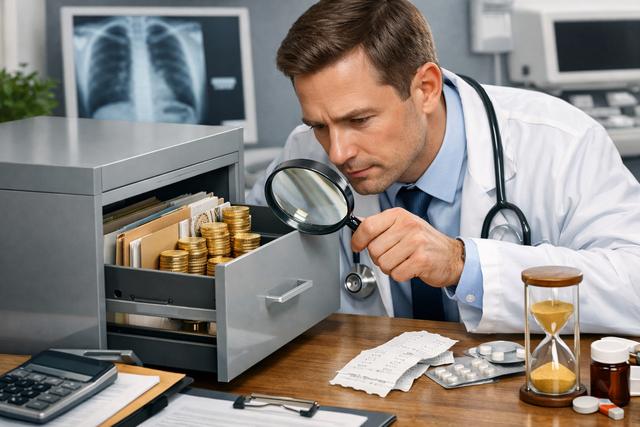 Identify Hidden Costs in Your Practice