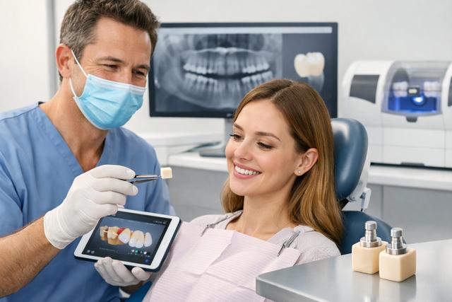 Improve Patient Outcomes