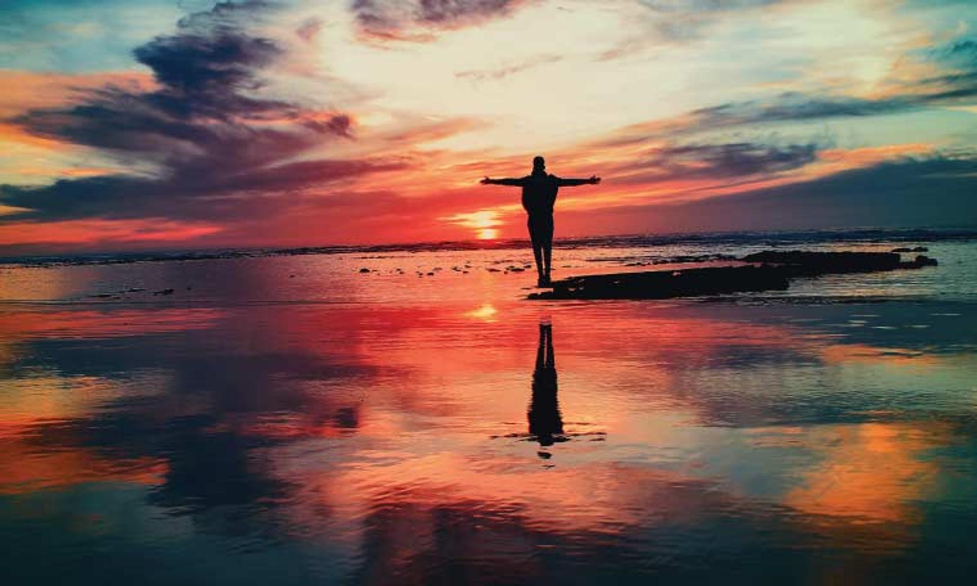 Spiritualité - Définition, comment la reconnaître et différences image