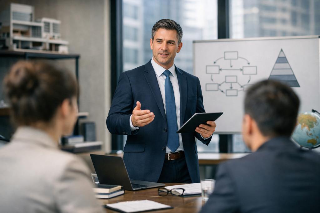 Why Leadership and Management Training is Crucial for Dental Practice Owners