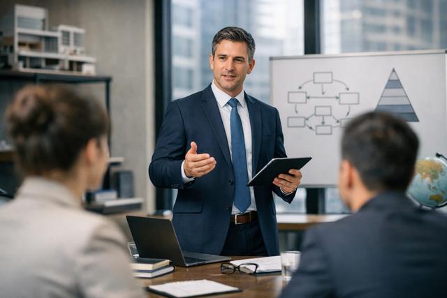 Why Leadership and Management Training is Crucial for Dental Practice Owners